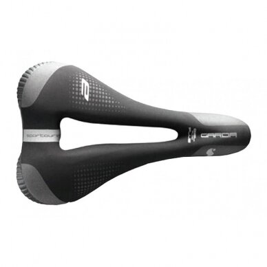 BALNELIS selle italia Sportourer Garda Man E-Bike Superflow