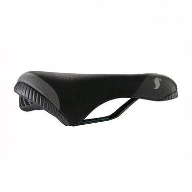 BALNELIS selle italia Sportourer Garda Man E-Bike Superflow 1