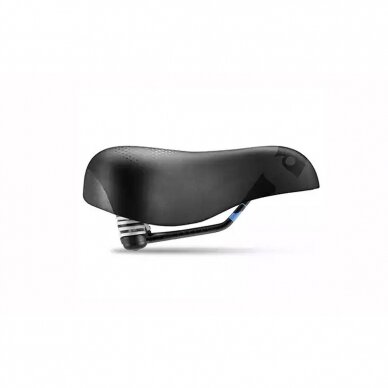BALNELIS Selle Italia Sportourer Zeta Comfor Gel Flow 1