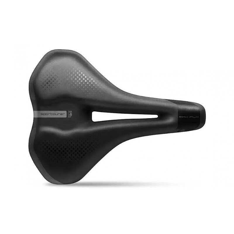 BALNELIS selle italia Sportourer MAX FLX Gel Flow