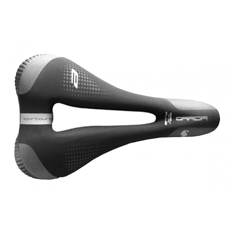BALNELIS selle italia Sportourer Garda Man E-Bike Superflow