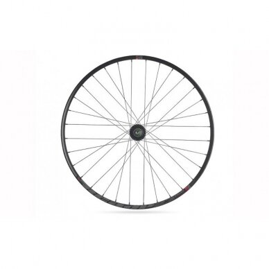 BlackJack PRIEKINIS RATAS 29" READY 23