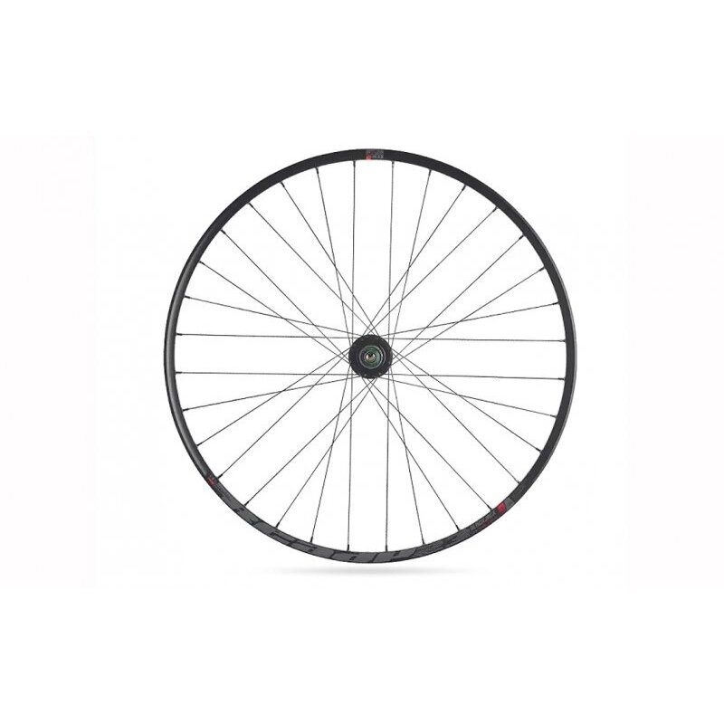 BlackJack PRIEKINIS RATAS 29" READY 23