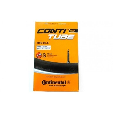 Continental DVIRAČIO KAMERA