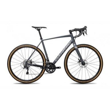 Corratec Gravel 28", Allroad A2