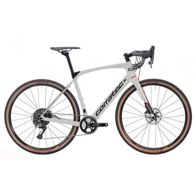 Corratec Gravel 28", Allroad C1 Corratec Gravel 28", Allroad C1