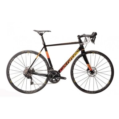 Corratec Road 29", CCT Team Race Disc Corratec Road 29", CCT Team Race Disc