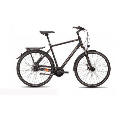 Corratec Trekking 28" 8 speed Gent