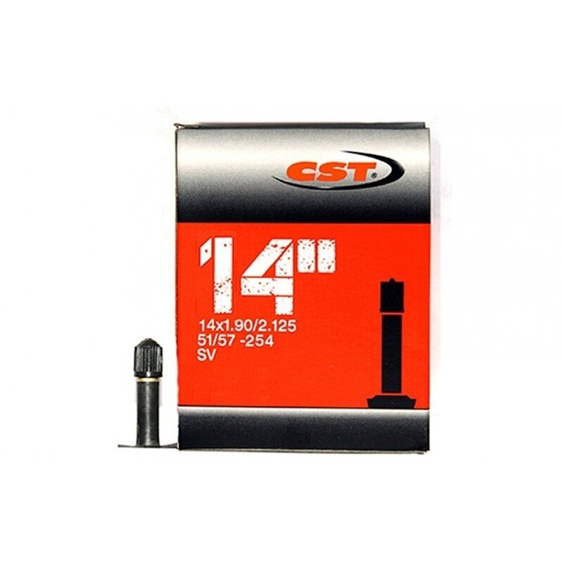 CST DVIRAČIO KAMERA 14 X 1,75