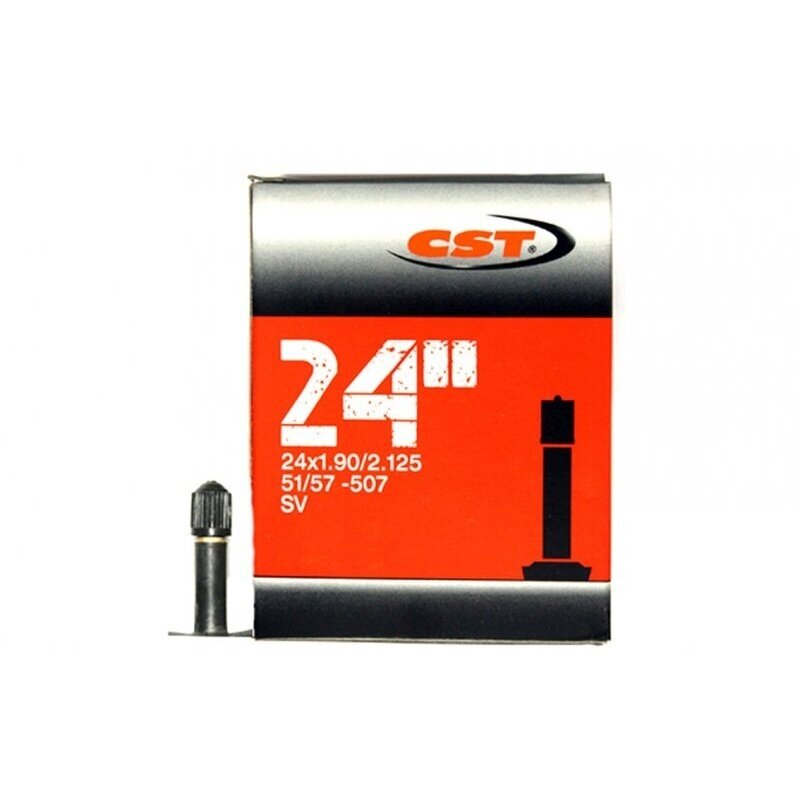 CST DVIRAČIO KAMERA, 24 X 1.90/2.125