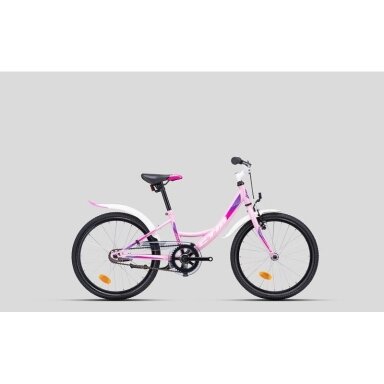 CTM 20", Maggie 1.0