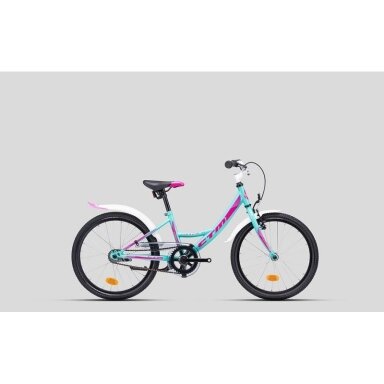 CTM 20", Maggie 1.0