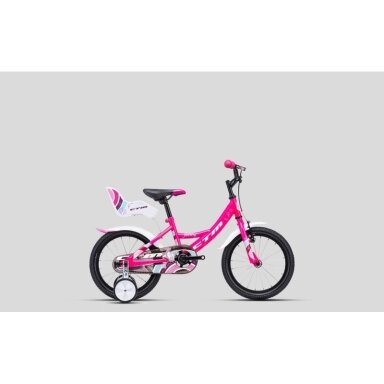 CTM Kids 16", Jenny