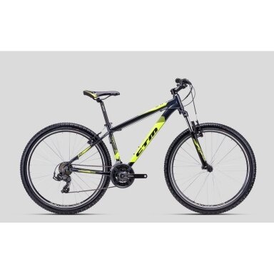 CTM MTB 27.5", Rein 1.0 L CTM MTB 27.5", Rein 1.0 L