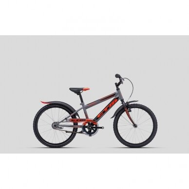 CTM 20" Scooby 1.0 CTM 20" Scooby 1.0