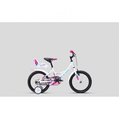 CTM Kids 16", Jenny CTM Kids 16", Jenny