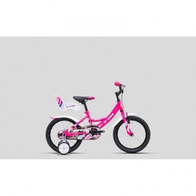 CTM Kids 16", Jenny