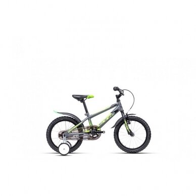 CTM Kids 16", Tommy CTM Kids 16", Tommy