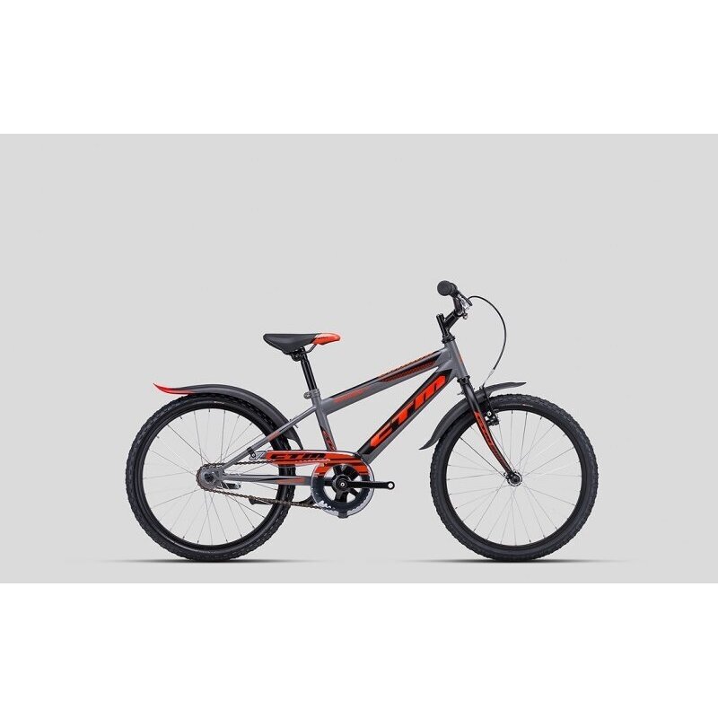 CTM 20" Scooby 1.0 CTM 20" Scooby 1.0