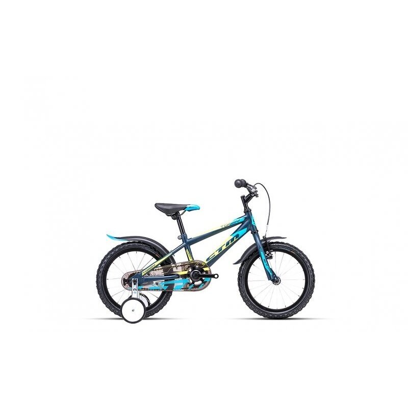 CTM Kids 16", Tommy