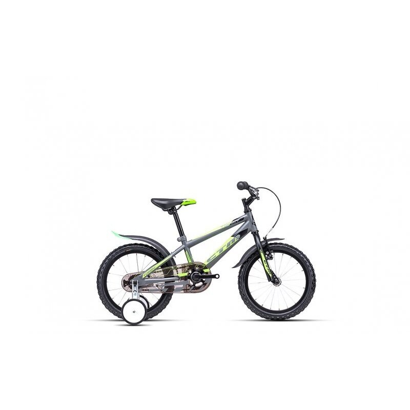 CTM Kids 16", Tommy CTM Kids 16", Tommy