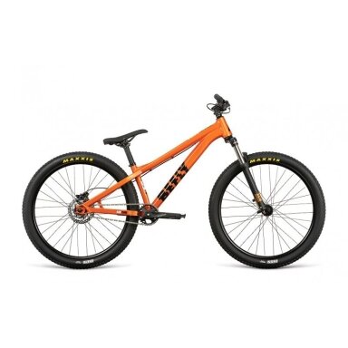 Dema 26", BeFly Air One