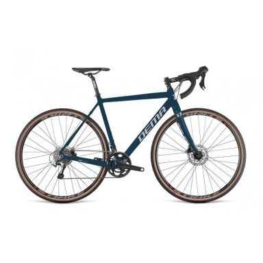 Dema Gravel 28" Grid 3 Dema Gravel 28" Grid 3
