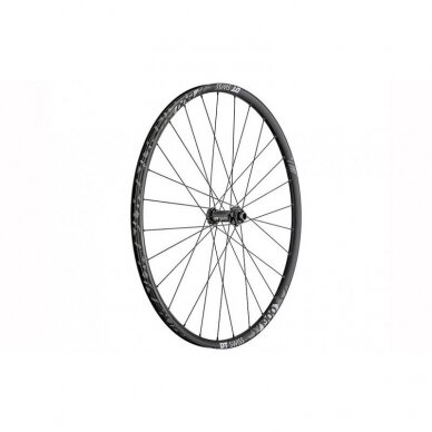 DT Swiss PRIEKINIS RATAS 29" DT Swiss PRIEKINIS RATAS 29"