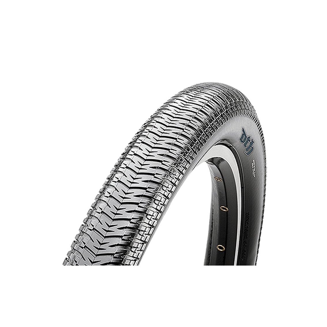 DVIRAČIO PADANGA 20 X 1.75 MAXXIS DTH 1
