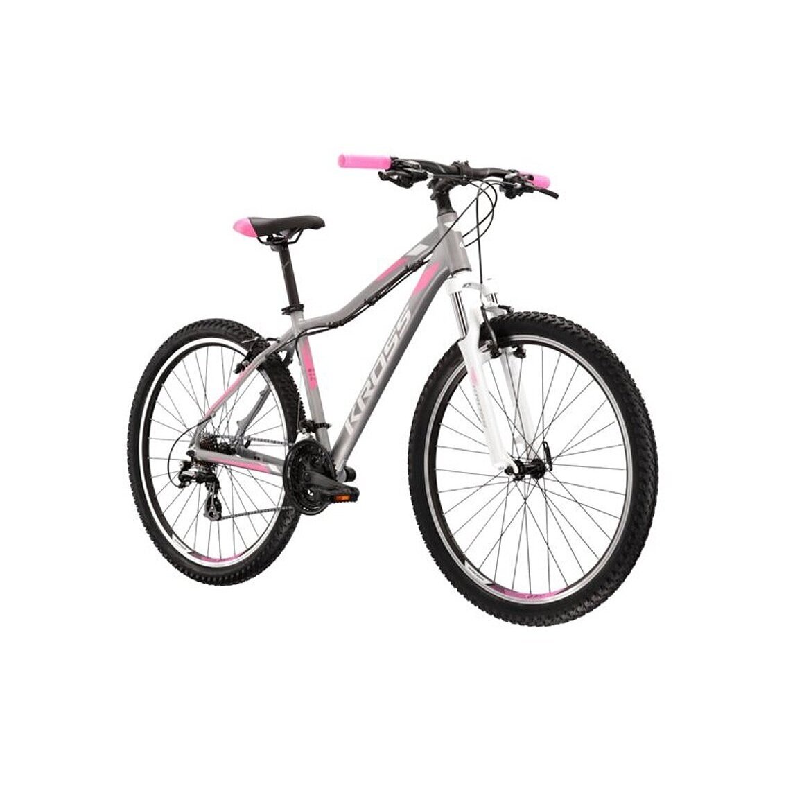 Dviratis Kross 27.5", Lea 2.0 2 Dviratis Kross 27.5", Lea 2.0 2
