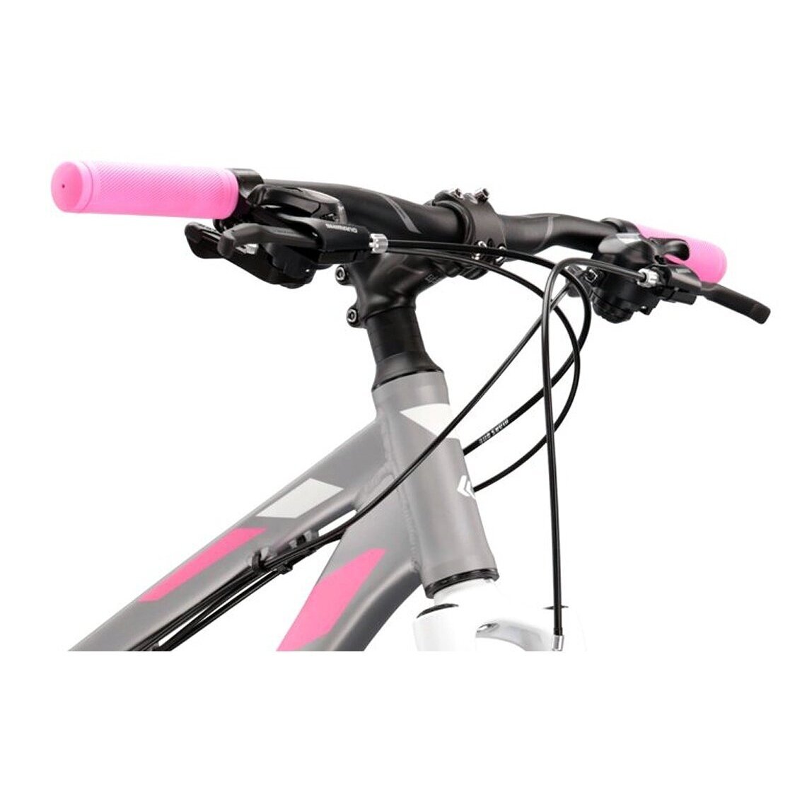 Dviratis Kross 27.5", Lea 2.0 5 Dviratis Kross 27.5", Lea 2.0 5