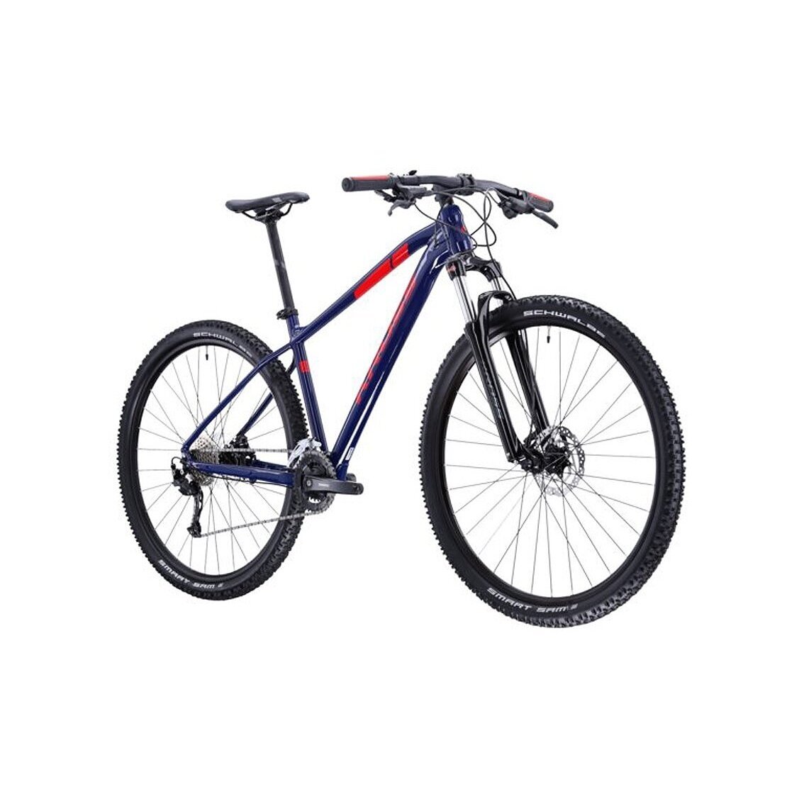Dviratis Kross 29", Level 2.0 1 Dviratis Kross 29", Level 2.0 1