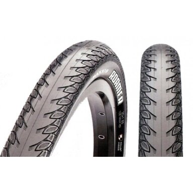 DVIRAČIO PADANGA 20 X 1.65 MAXXIS ROAMER DVIRAČIO PADANGA 20 X 1.65 MAXXIS ROAMER