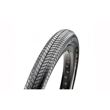 DVIRAČIO PADANGA 20 X 2.30 MAXXIS GRIFTER DVIRAČIO PADANGA 20 X 2.30 MAXXIS GRIFTER