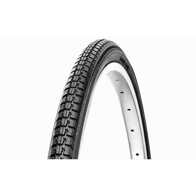 DVIRAČIO PADANGA 22" X 1-3/8, C63N