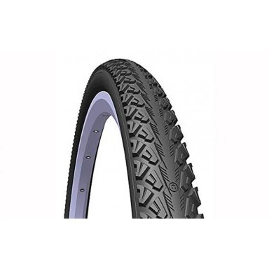 DVIRAČIO PADANGA 24 X 1.75 X 2 MITAS SHIELD DVIRAČIO PADANGA 24 X 1.75 X 2 MITAS SHIELD