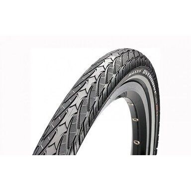 DVIRAČIO PADANGA 27.5 X 1.65 MAXXIS OVERDRIVE DVIRAČIO PADANGA 27.5 X 1.65 MAXXIS OVERDRIVE