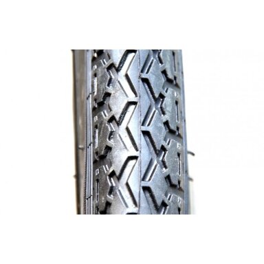 DVIRAČIO PADANGA 28" X 1.75 ZY-037 DVIRAČIO PADANGA 28" X 1.75 ZY-037