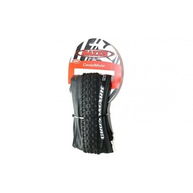 DVIRAČIO PADANGA 29 X 2.10 MAXXIS CROSSMARK