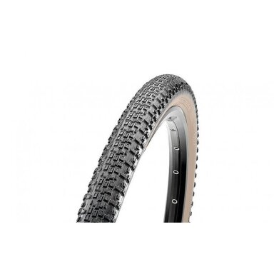 DVIRAČIO PADANGA 700 X 38C MAXXIS RAMBLER DVIRAČIO PADANGA 700 X 38C MAXXIS RAMBLER