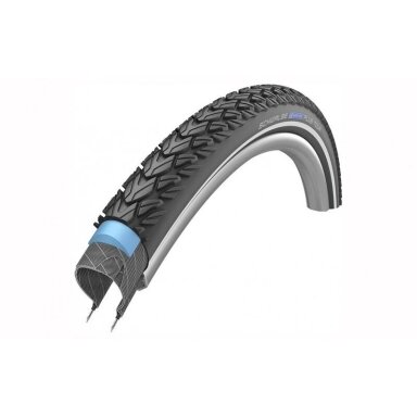 Dviračio padanga Schwalbe 28 x 1.60 Marathon Plus Tour Dviračio padanga Schwalbe 28 x 1.60 Marathon Plus Tour