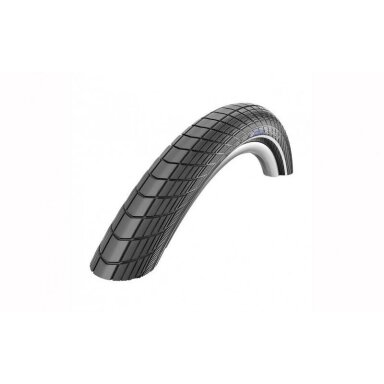 Dviračio padanga Schwalbe 28 x 2.00 Big Apple Dviračio padanga Schwalbe 28 x 2.00 Big Apple