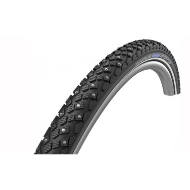 Dviračio padanga Schwalbe 28 x 2.00 Marathon Winter Plus Dviračio padanga Schwalbe 28 x 2.00 Marathon Winter Plus