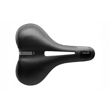 Balnelis SELLE ITALIA SPORTOURER FLX MAN GEL Balnelis SELLE ITALIA SPORTOURER FLX MAN GEL