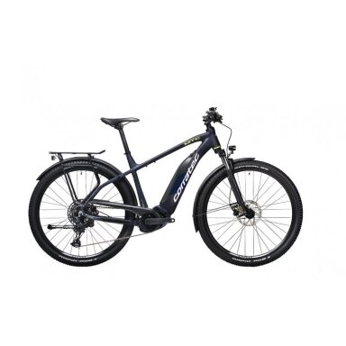 DVIRATIS CORRATEC 29", AP5 EX LTD GENT
