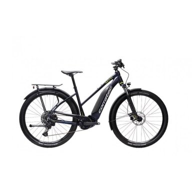 Dviratis Corratec 29", AP5 EX LTD Trapez