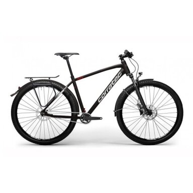 Dviratis Corratec C29 MTC Base Gent Dviratis Corratec C29 MTC Base Gent