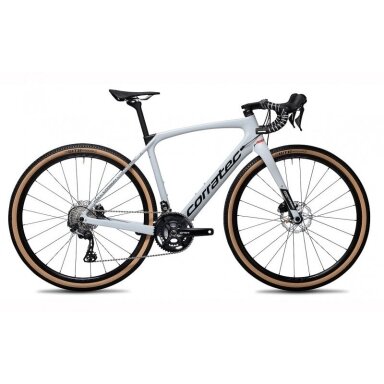 Dviratis Corratec Gravel 28", Allroad C2 Dviratis Corratec Gravel 28", Allroad C2
