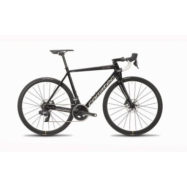 Dviratis Corratec Road 29", CCT Evo Pro Disc Dviratis Corratec Road 29", CCT Evo Pro Disc