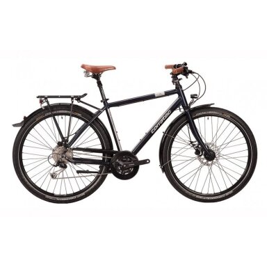 Dviratis Corratec Trekking 29", C29 Classic Gent Dviratis Corratec Trekking 29", C29 Classic Gent